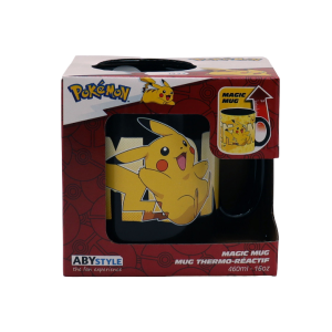 Pokémon Pikachu Tasse (Kopie)