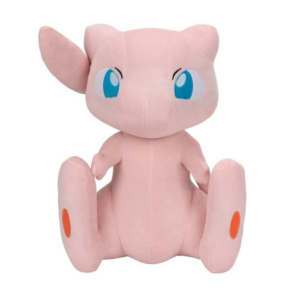 Pokemon Plüschtier Mew (ca. 60cm)